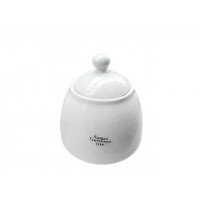 Сахарница с крышкой 300ml AF Asolo Bianco Сахарница с крышкой 300ml AF Asolo Bianco
