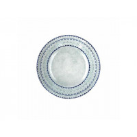 Тарелка глубокая 20cm AF Coupe Katali Blu Тарелка глубокая 20cm AF Coupe Katali Blu