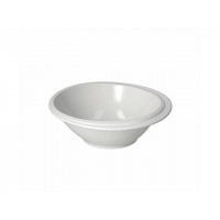 Салатница керамическая 21cm Tognana Gourmet, белая Салатница керамическая 21cm Tognana Gourmet, белая