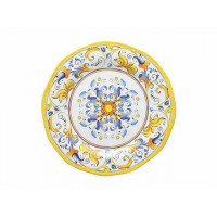 Блюдо сервировочное 23cm Tognana Florence, меламин Блюдо сервировочное 23cm Tognana Florence, меламин