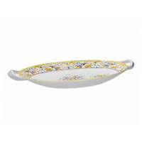 Блюдо овальное 54cm Tognana Florence, меламин Блюдо овальное 54cm Tognana Florence, меламин