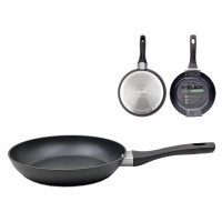 Сковорода Pinti K-Black Ecoteh 24cm Сковорода Pinti K-Black Ecoteh 24cm