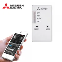 Wi-Fi адаптер для кондиционеров Mitsubishi MAC-587IF-E