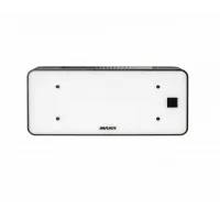 Вентилоконвектор slim 12 cm MAXA GRIMPER MSL 17