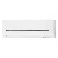 Mitsubishi Electric MSZ-AP25VGK (+ MUZ-AP25VG)smart inverter 9000BTU