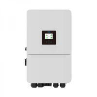 Invertor DEYE Hibrid 15kW 2xMPPT SUN-15K-SG05LP3-EU-SM2 TRIFAZAT