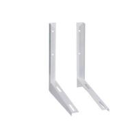 Console metalice pentru pompa de caldura L750mm COLTAR CH