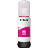 Контейнер с чернилами Epson 103 EcoTank, 65мл, Пурпурный