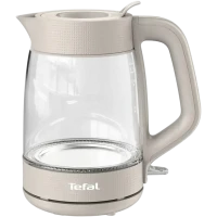 Fierbător electric Tefal KO2G0BE0, Bej