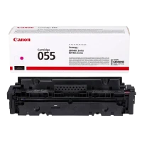 Картридж Canon CRG-055, Пурпурный