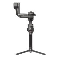 Монопод DJI RS 4 Pro Combo, Черный Монопод DJI RS 4 Pro Combo, Черный