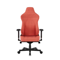 Игровое кресло HATOR Arc 2 XL Fabric, Ткань, Оранжевый