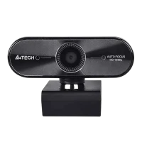 PC Camera A4Tech PK-940HA, 1080P Full HD, Auto Focus, Built-in Microphone, Black PC Camera A4Tech PK-940HA, 1080P Full HD, Auto Focus, Built-in Microphone, Black