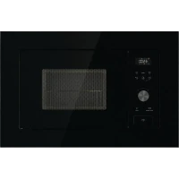 Cuptor cu microunde Gorenje BM201AG1BG, Negru