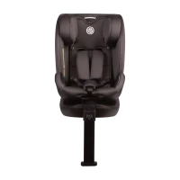 Детское автокресло Caretero Fortis i-Size, Группа 0+/1/2/3 (0-36 кг), Графитовый Детское автокресло Caretero Fortis i-Size, Группа 0+/1/2/3 (0-36 кг), Графитовый