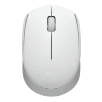 Mouse Logitech M171, Alb