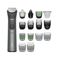 Trimmer pentru bărbați Philips MG7951/15, Gri Trimmer pentru bărbați Philips MG7951/15, Gri
