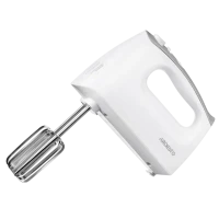 Миксер ручной Ardesto HMK-4006W, Белый