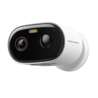 Mercusys Outdoor MC410, 3Mpix, IP65, Battery Powered Security Camera Mercusys Outdoor MC410, 3Mpix, IP65, Battery Powered Security Camera