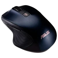 Беcпроводная мышь ASUS MW202, Чёрный Беcпроводная мышь ASUS MW202, Чёрный