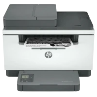 MFP HP LaserJet M236sdw, Alb | Gri