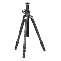 Штатив/Монопод Vanguard VEO3T+ 234CT, Шаровая Головка, Чёрный