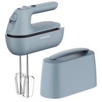 Миксер ручной Kenwood HMP40.000GY, Синий шторм