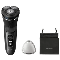 Aparat de ras electric Philips S3244/12, Space Grey
