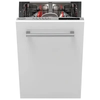 Dish Washer/bin Sharp QW-NS15I49E0X-EU