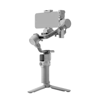 Selfie Stick DJI RS 4 Mini, Gri Selfie Stick DJI RS 4 Mini, Gri
