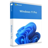 Sistem de operare Windows PRO FPP 11 64BIT ENG INTL NON-E