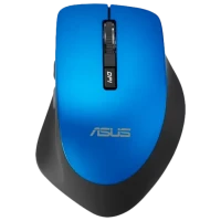 Mouse Wireless ASUS WT425, Albastru