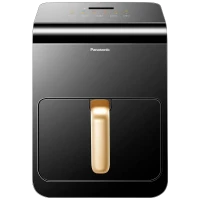 Аэрогриль Panasonic NF-CC600AXE, Чёрный Аэрогриль Panasonic NF-CC600AXE, Чёрный