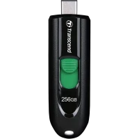 256GB USB-C Flash Drive Transcend 256GB USB-C Flash Drive Transcend