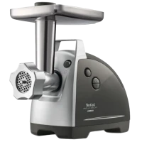 Mașină de tocat carne Tefal NE688837, Negru