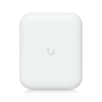 Беспроводная точка доступа Ubiquiti U7-Outdoor, 688 Мбит/с, 4300 Мбит/с, Белый