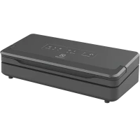Aparat de vidat Electrolux E6VS1-6AG, Negru