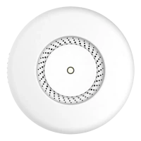 Беспроводная точка доступа MikroTik cAP AC, Белый