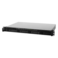 Extensie NAS SYNOLOGY RX415, Argintiu Extensie NAS SYNOLOGY RX415, Argintiu