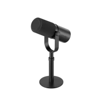 Microfon Gaming Boya P60D, Negru