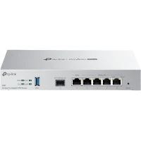 Gigabit Omada Pro VPN Router TP-LINK