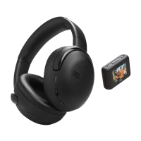 Căști JBL Tour One M3 Smart TXT, Negru
