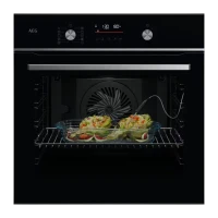 Электрический духовой шкаф AEG OA5PB531AB, Черный Электрический духовой шкаф AEG OA5PB531AB, Черный