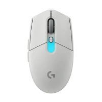 Gaming Wireless Mouse Logitech G305 X SUPERLIGHT WHITE 2.4GHZ