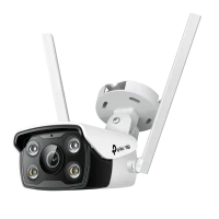 IP‑камера TP-LINK VIGI C340-W (4mm), Белый