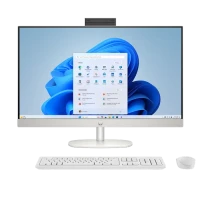 Computer All-in-One HP AI 27-cr2107ci, 27