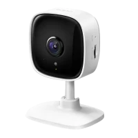 Умная камера видеонаблюдения TP-LINK Tapo C100, Белый