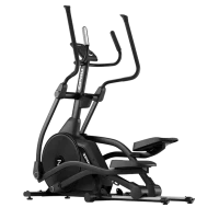Эллиптический тренажер Zipro Mission crosstrainer Эллиптический тренажер Zipro Mission crosstrainer