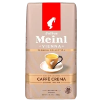 Кофе Julius Meinl Premium Collection Caffe Crema, 1 кг