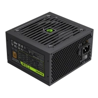 Блок питания для компьютеров Gamemax GE-750, 750Вт, ATX, Немодульный